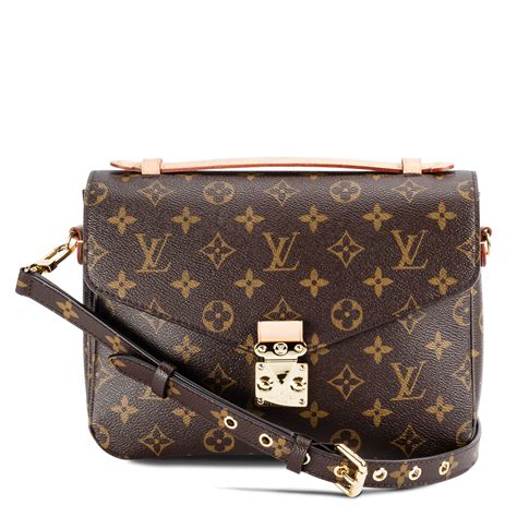 louis vuitton taschen umhängetaschen